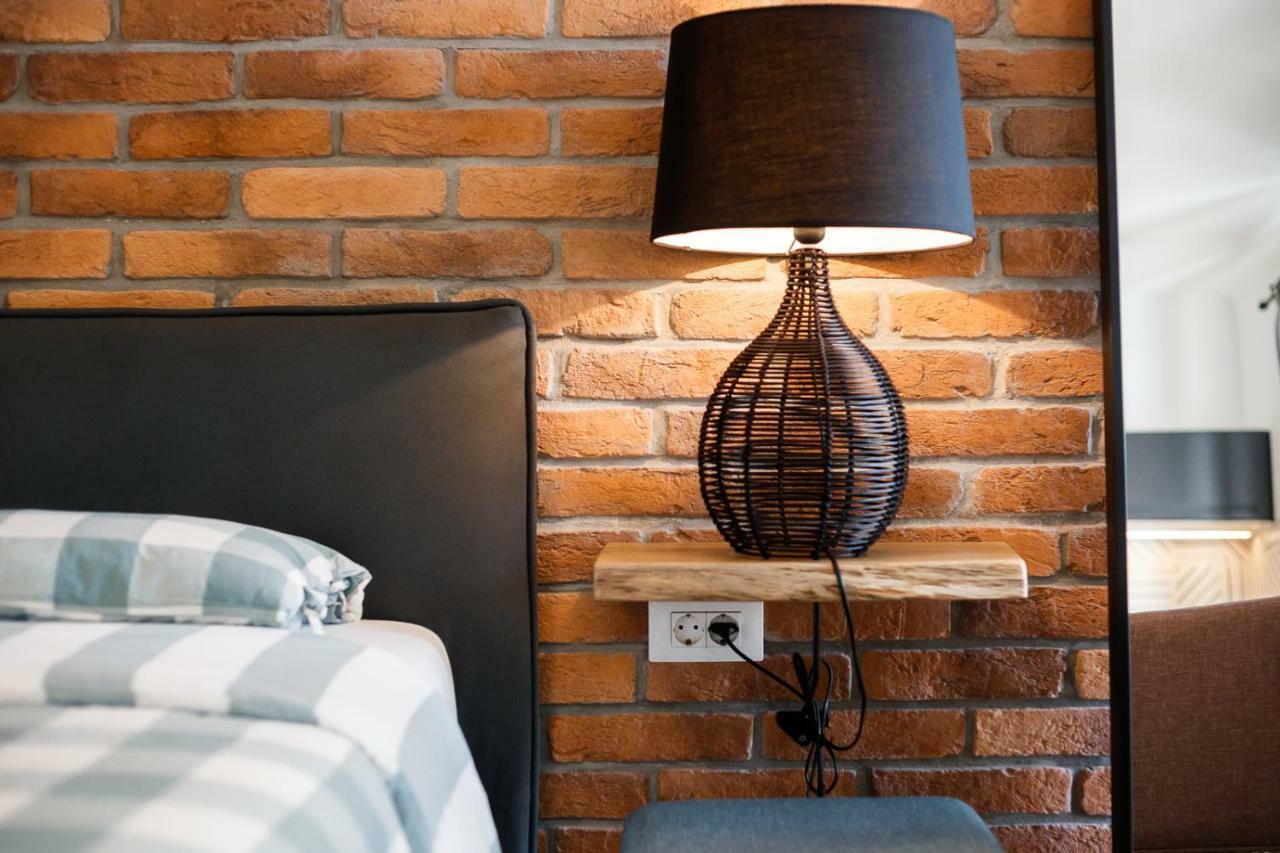Central Rijeka Apartments Ciottina 24 ภายนอก รูปภาพ