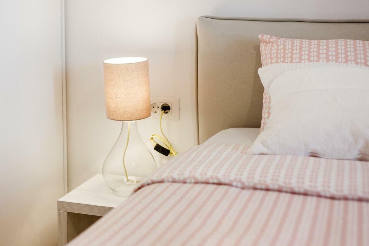 Central Rijeka Apartments Ciottina 24 ภายนอก รูปภาพ