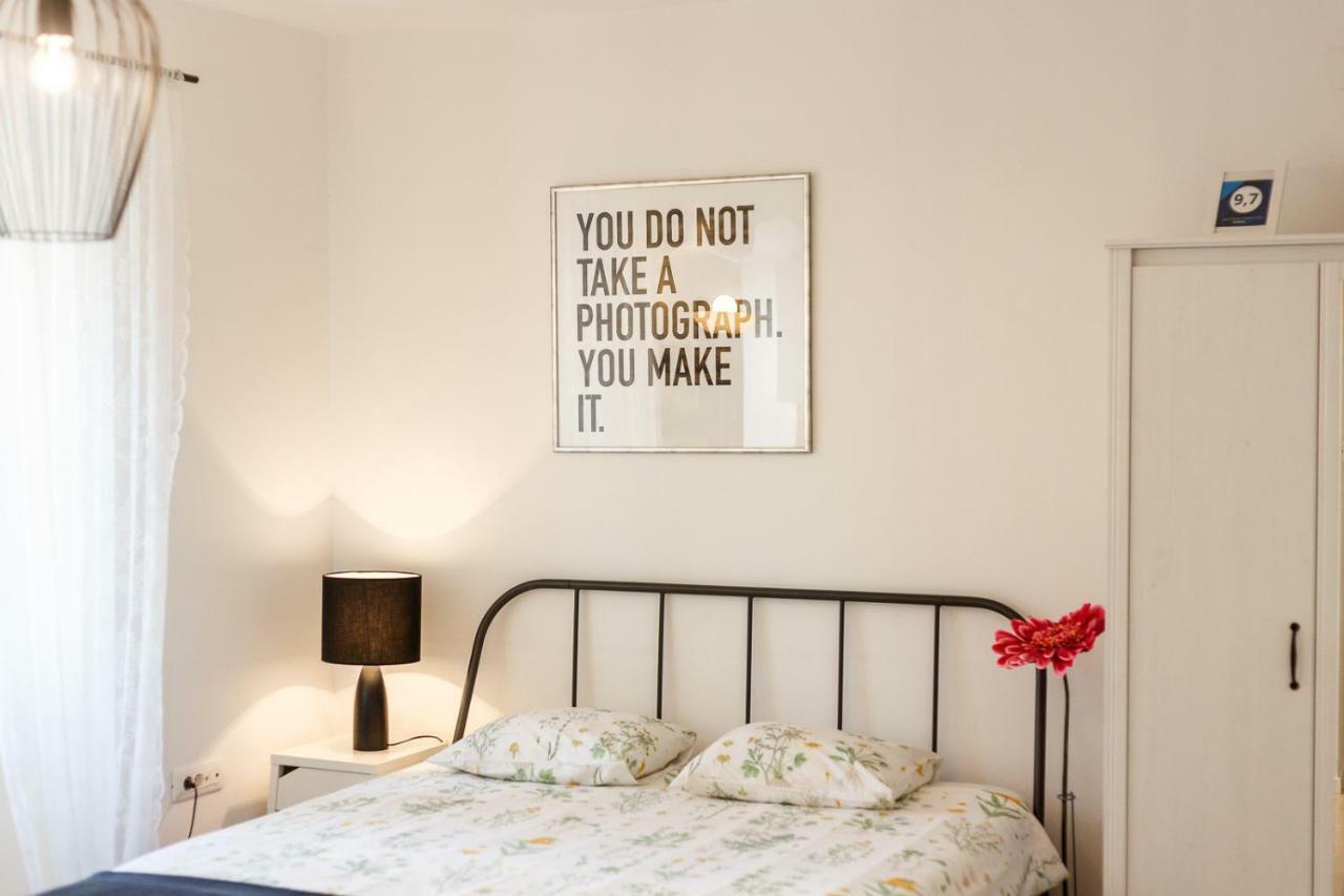 Central Rijeka Apartments Ciottina 24 ภายนอก รูปภาพ