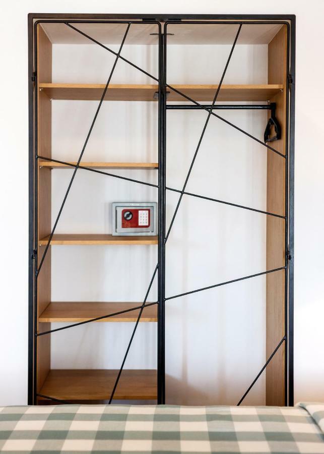 Central Rijeka Apartments Ciottina 24 ภายนอก รูปภาพ