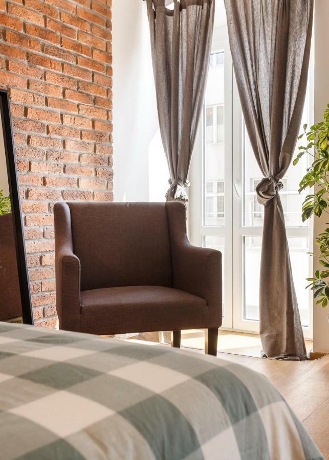 Central Rijeka Apartments Ciottina 24 ภายนอก รูปภาพ