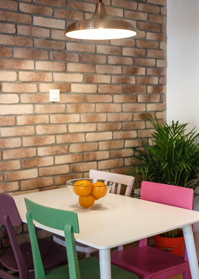 Central Rijeka Apartments Ciottina 24 ภายนอก รูปภาพ