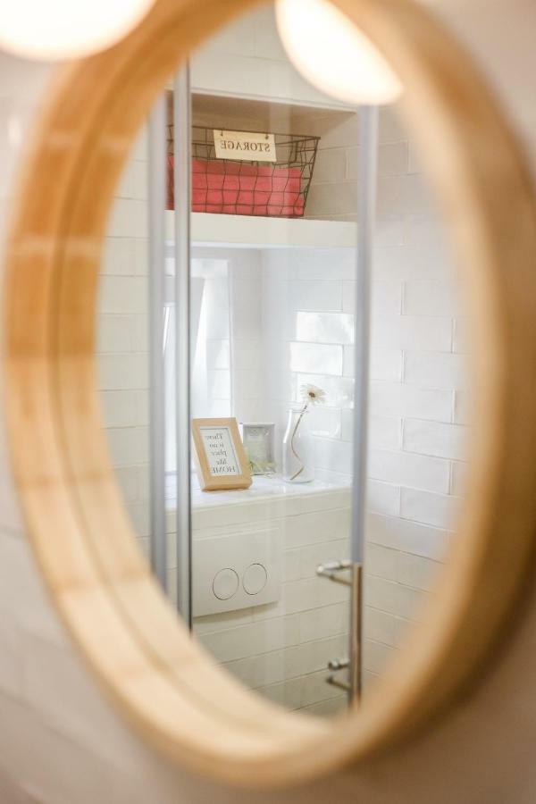 Central Rijeka Apartments Ciottina 24 ภายนอก รูปภาพ