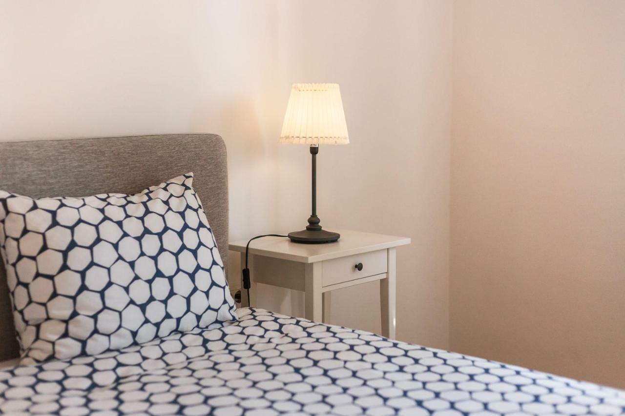 Central Rijeka Apartments Ciottina 24 ภายนอก รูปภาพ